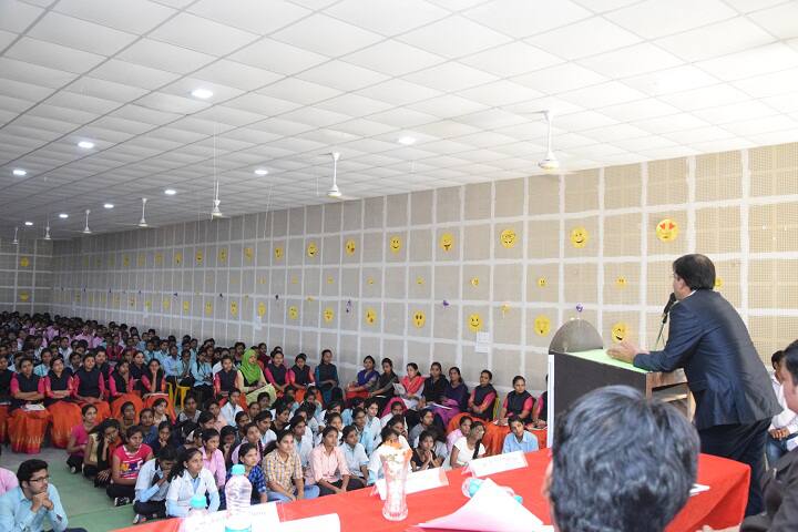 auditorium